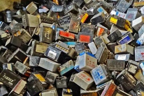 浙江蓄电池回收多少钱|废电池回收厂家加盟